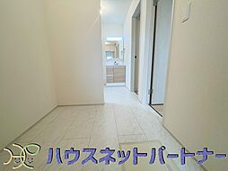 室内の画像