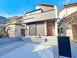 埼玉県川口市大字東本郷