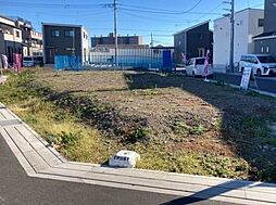 埼玉県草加市苗塚町