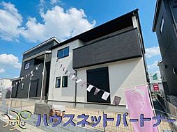 埼玉県草加市苗塚町