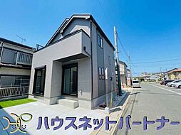 埼玉県草加市清門３丁目