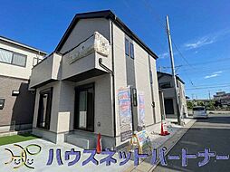 埼玉県草加市清門３丁目