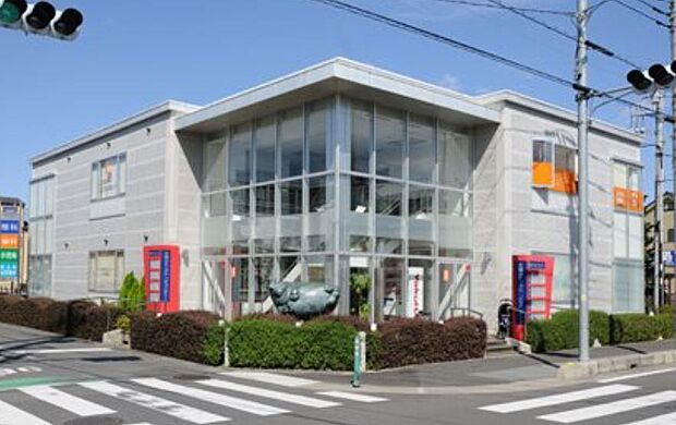 周辺環境-病院(400m)大塚メディカルコミュニティ