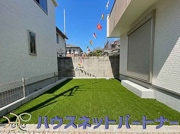 ちょっとしたこの空間が癒しの時間を作ります。