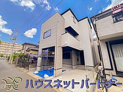 埼玉県川口市前川３丁目
