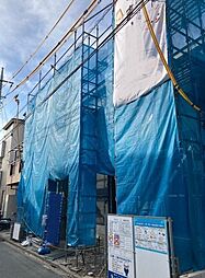 埼玉県八潮市大字南後谷
