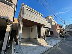 埼玉県八潮市大字南後谷