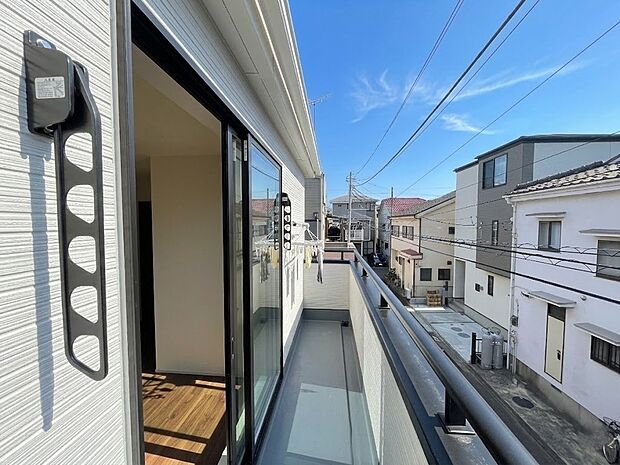 少し優雅に、眺望の良い部屋で新生活をしてみませんか?