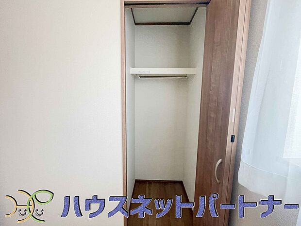 収納の多さにはびっくり。収納ってあればあるほど嬉しいですよね。