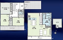 埼玉県川口市柳崎４丁目