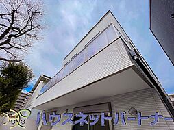 埼玉県川口市柳崎４丁目