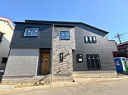 埼玉県川口市前川４丁目