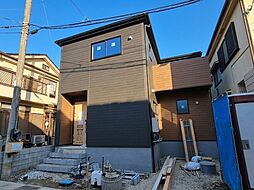 埼玉県八潮市大字伊勢野