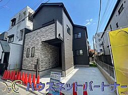 東京都足立区梅田１丁目