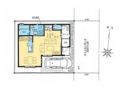 埼玉県八潮市大字八條