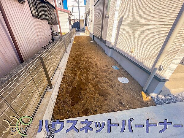 お庭を気軽なアウトドア空間に。その可能性は無限大。