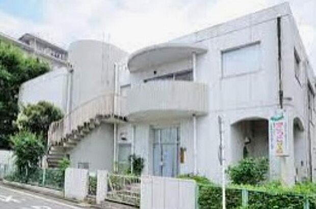 周辺環境-幼稚園・保育園(1200m)蕨市立 みどり保育園