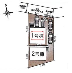 埼玉県川口市大字木曽呂