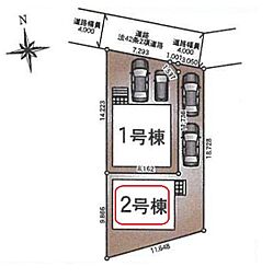 埼玉県川口市大字木曽呂