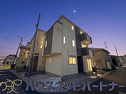 埼玉県川口市大字伊刈