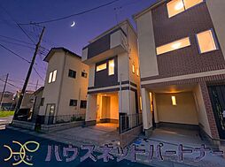 埼玉県川口市大字伊刈