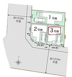 埼玉県川口市朝日２丁目