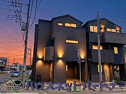 埼玉県川口市朝日２丁目