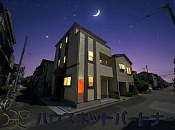 埼玉県川口市芝１丁目