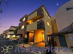 埼玉県川口市芝２丁目