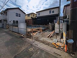 埼玉県草加市清門３丁目