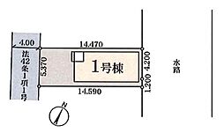 埼玉県川口市八幡木１丁目