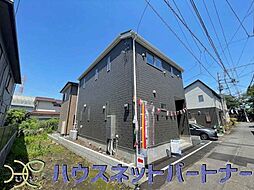 外観の画像