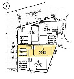 埼玉県八潮市八潮７丁目
