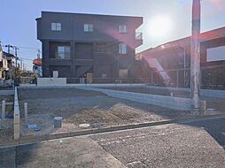 埼玉県八潮市八潮７丁目