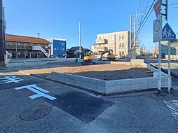 埼玉県八潮市八潮７丁目