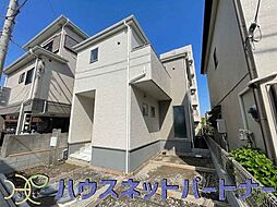 埼玉県草加市金明町