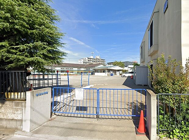 周辺環境-幼稚園・保育園(850m)青和幼稚園