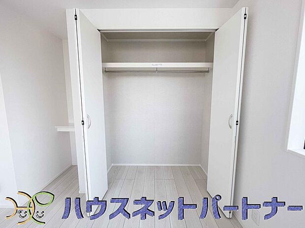 収納の多さにはびっくり。収納ってあればあるほど嬉しいですよね。