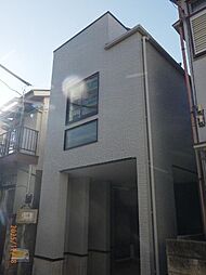 埼玉県草加市青柳８丁目