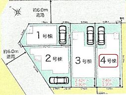 埼玉県川口市前川２丁目