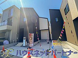 埼玉県川口市前川２丁目