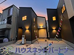 埼玉県川口市前川２丁目