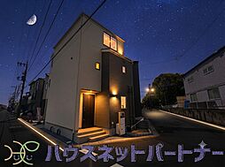 埼玉県川口市前川２丁目