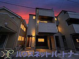 埼玉県川口市鳩ヶ谷緑町２丁目
