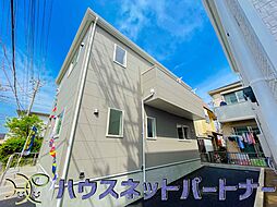 埼玉県草加市谷塚町
