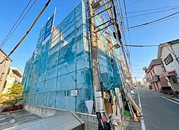 東京都足立区伊興３丁目