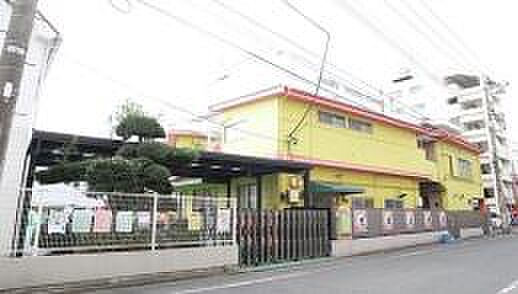 周辺環境-幼稚園・保育園(850m)竹塚幼稚園