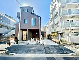 東京都足立区南花畑４丁目