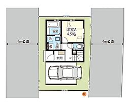 埼玉県川口市本前川１丁目