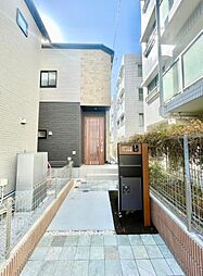 東京都足立区南花畑４丁目